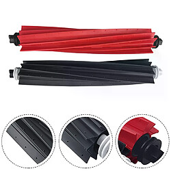Brosses en caoutchouc pour robot aspirateur Roborock S8/S8+/G20