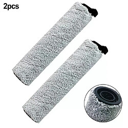 Brosse principale pour Tineco IFloor 3 - Lot de 2