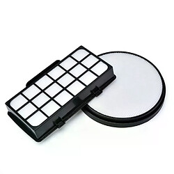 Jeu de filtres pour aspirateur Rowenta