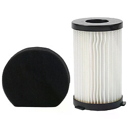 Filtre pour aspirateur à main Milux MVC-821