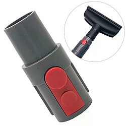Adaptateur aspirateur Dyson V7/V8/V10/V11