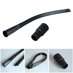 Suceur plat flexible pour aspirateur Shark - 35 mm