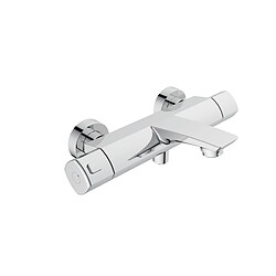 mitigeur - bain / douche - thermostatique - alterna plénitude 2 - alterna 6009536