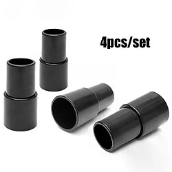 General Adaptateur de tube d'aspirateur universel 50/42/34/30/23 mm, pour appareils de nettoyage domestiques~01064