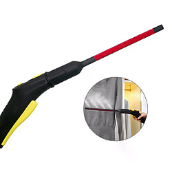 Buse textile pour nettoyeur vapeur Karcher