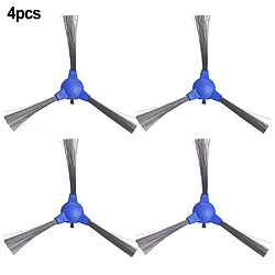 Brosse latérale pour robot Eufy