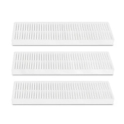 Kit accessoires aspirateur robot Viomi V3 Max