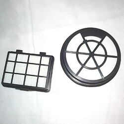 Kit de filtres pour aspirateur Bosch série 2