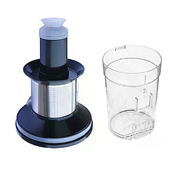 Kit filtre aspirateur main Proscenic P10/P11