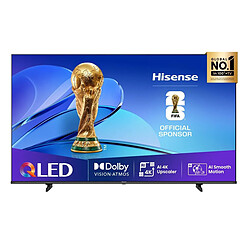 TV Hisense 65E7Q (2025) 65" QLED UHD 4K