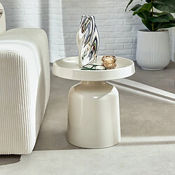 Table d'appoint
