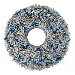 Chiffons microfibre pour robot Ecovacs T20/T20 MAX/T20 PRO - Lot de 3
