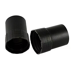 Connecteur long pour aspirateur universel