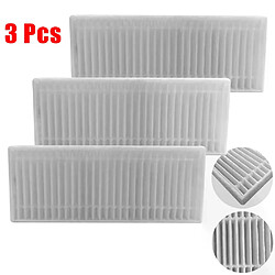 Kit filtres pour robot 360 S8/S8 Plus - Lot de 3