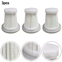 Filtres pour aspirateur robot Auloea V06 - Lot de 3