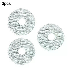 Chiffons microfibre pour robot Dreame