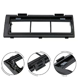 General pièce de couvercle de brosse principale U2/U2 PRO pour aspirateur robot sans fil Ecovacs 220-6225-0151, pièces de rechange et accessoires~01289