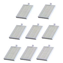 Filtres pour aspirateur robot Midea M6/M61/M62/M63/M64