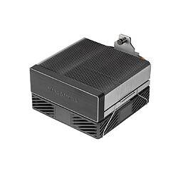 Avis Tacens MCPU-X4 120mm