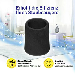 Filtre conique pour aspirateur Rowenta RS-RU3712