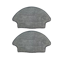 Lingette de vadrouille pour robot Autobot Smart 2