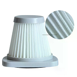 Filtre de remplacement pour aspirateur à main Midea SC861