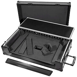 Acheter Walkasse Multiform XXL2 BK Trolley - Noir