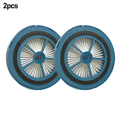 General Filtres pour aspirateur à main Proscenic P10/P11/P10 Pro - Lot de 4