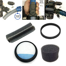 General Kit réparation tête d’aspirateur Vax Blade