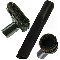 Kit accessoires aspirateur Numatic Henry