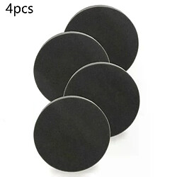 Filtres d’aspirateur pré-moteur compatibles Bissell 1608225 - Lot de 4