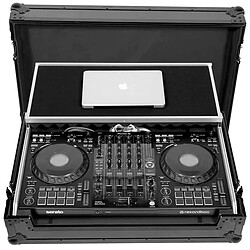 Walkasse MultiForm L BK Trolley - Noir