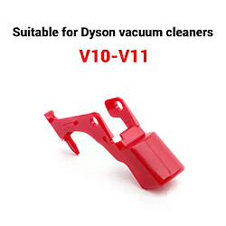 General Interrupteur bouton-poussoir pour aspirateur Dyson V10/V11