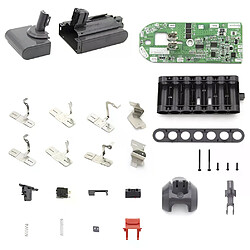 Boîtier de batterie pour aspirateur Dyson V11