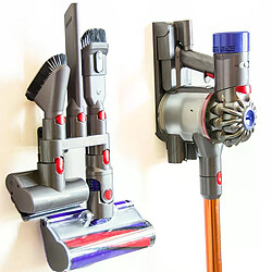Support de rangement pour aspirateur Dyson V7/V8/V10/V11