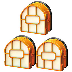 Accessoires aspirateur robot Shark HydroVac 3 en 1