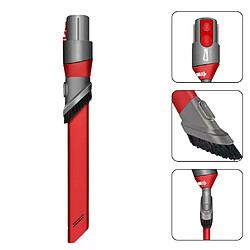 General Outil suceur plat pour Dyson V7/V8/V10/V11/V12/V15