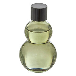 Atmosphera Diffuseur de Parfum en Verre Hanae 50ml Bois de Santal