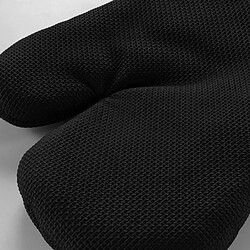 Paris Prix Gant de Cuisine Long Cuistot 40cm Anthracite