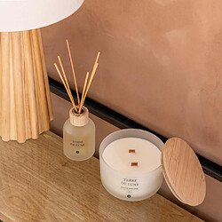 Atmosphera Diffuseur de Parfum en Verre Sana 150ml Terre de Lune