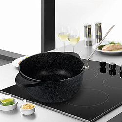 Avis Paris Prix Écumoire en Inox Accroche 34cm Argent