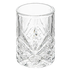 Secret De Gourmet Lot de 6 Shooters Automne 6cl Transparent