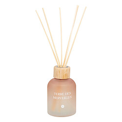 Atmosphera Diffuseur de Parfum en Verre Sana 150ml Terre des Merveilles