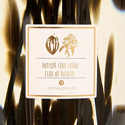 Atmosphera Diffuseur de Parfum en Verre Belli 2L Fève de Tonka