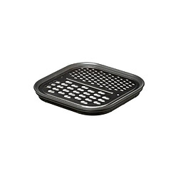 Acheter Five Simply Smart Râpe & Boîte de Récupération 2 Faces 13cm Gris