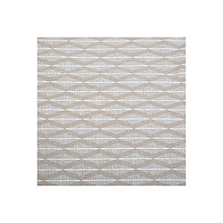 Atmosphera Nappe Rectangulaire Edi III 150x250cm Naturel