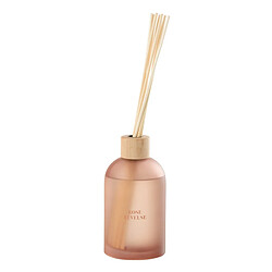 Paris Prix Diffuseur de Parfum Accords Essentiels 550ml Rose Rêveuse