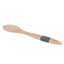 Five Simply Smart Lot de 2 Ustensiles de Cuisine Bois 32cm Naturel