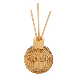 Atmosphera Coffret Senteur 2 Pièces Albie 8cm Délice d'Épices