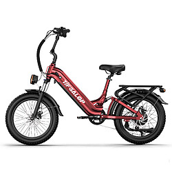 TIFGALOP XC20 pas cher